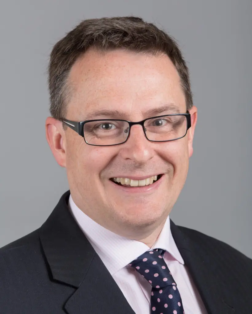Ross Fairley, Burges Salmon’s head of renewables