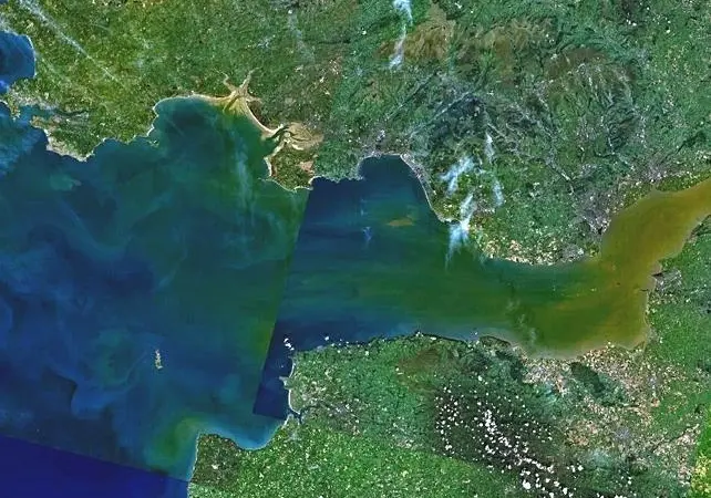 Regen SW wants a balanced technology approach to renewable energy in the Bristol Channel