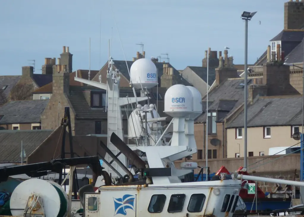 e-Sea is being taken up for deployment on a variety of workboats