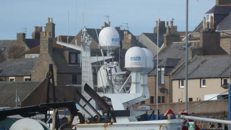 e-Sea is being taken up for deployment on a variety of workboats