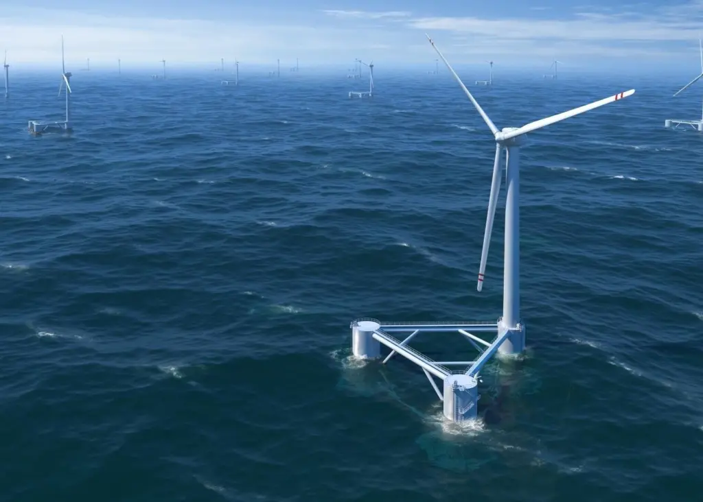The new joint venture will take over Vestas' and MHIs' current offshore wind turbine business