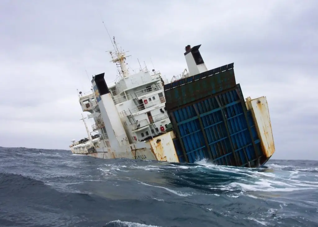 Wreck removal revenues have increased significantly in the past decade