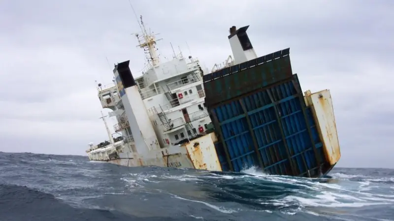 Wreck removal revenues have increased significantly in the past decade