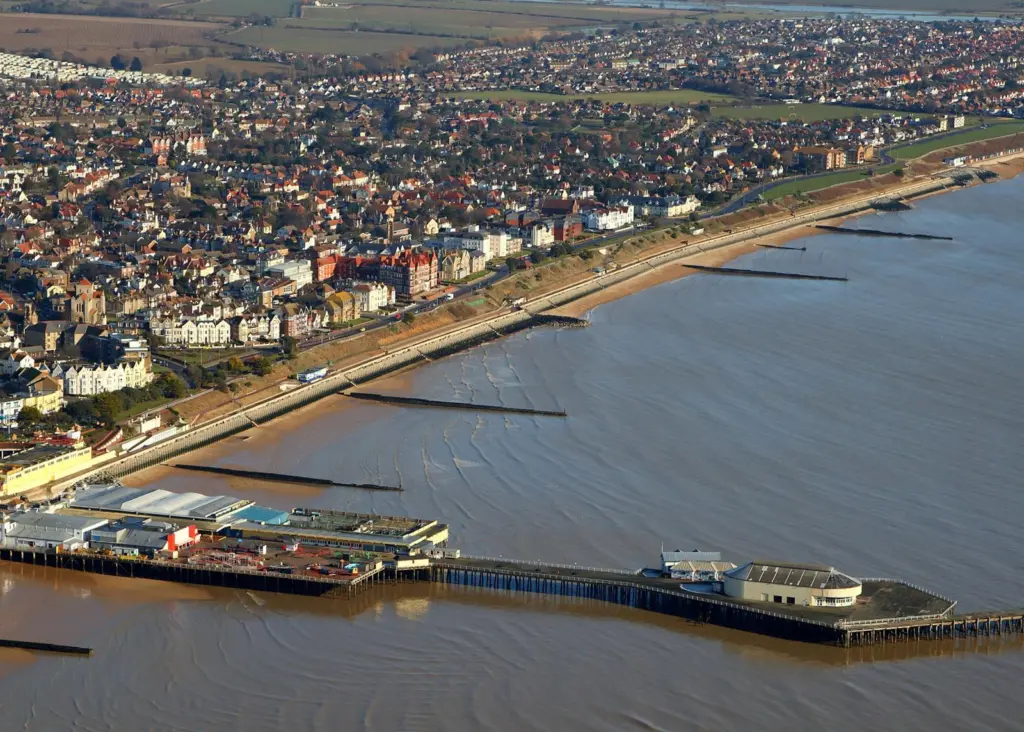Flood protection will be provided for over 3,000 homes (Tendring Council)