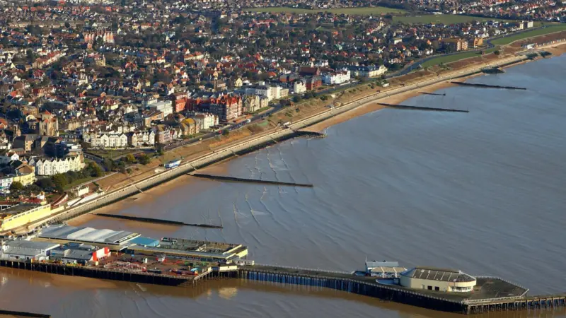 Flood protection will be provided for over 3,000 homes (Tendring Council)