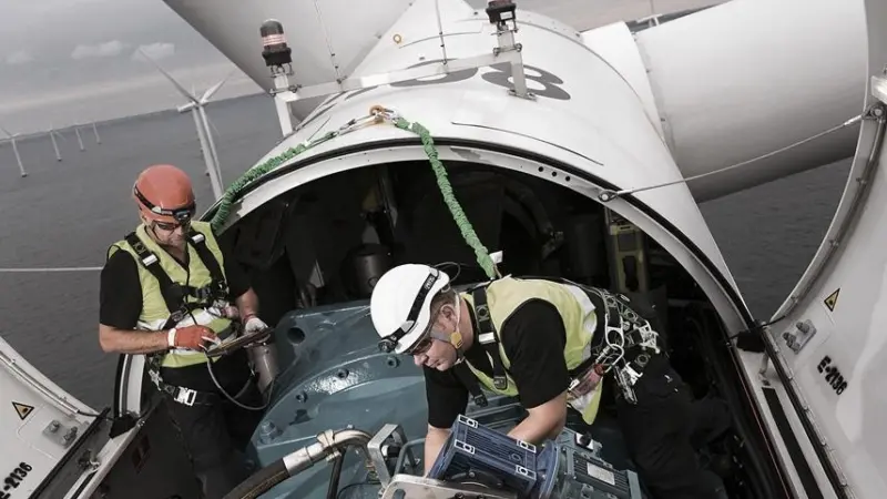 The recent Renewable UK Skills Manifesto estimates that by 2023 the sector will require an additional 70,500 skilled workers