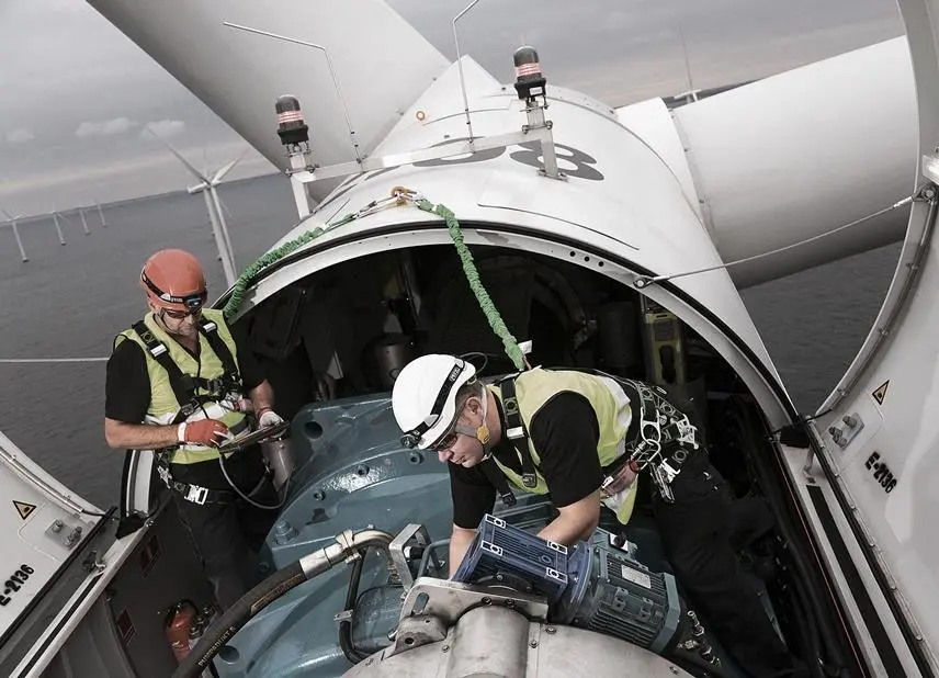 The recent Renewable UK Skills Manifesto estimates that by 2023 the sector will require an additional 70,500 skilled workers
