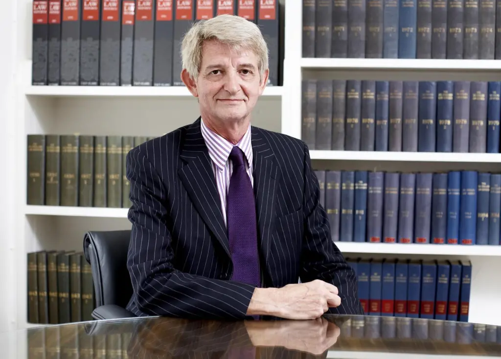 Mr John Reeder QC has joined TugAdvise as a consultant