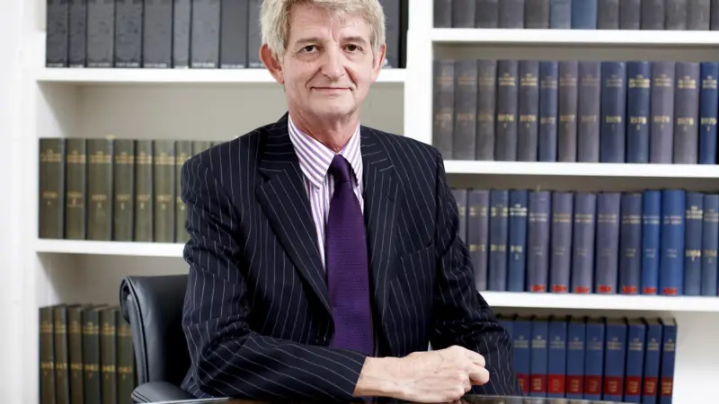 Mr John Reeder QC has joined TugAdvise as a consultant