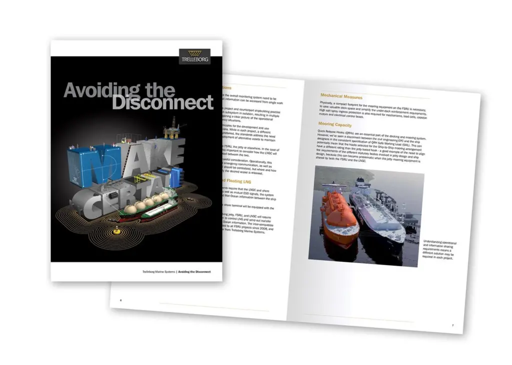'Avoid the Disconnect' looks at differing regulations on design requirements