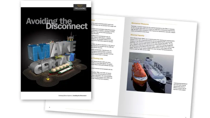 'Avoid the Disconnect' looks at differing regulations on design requirements