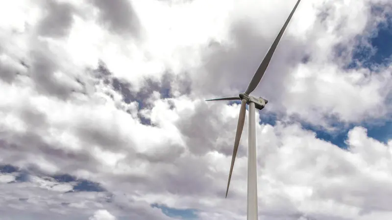 The G128-5 MW marks a major milestone for both Gamesa and Spain