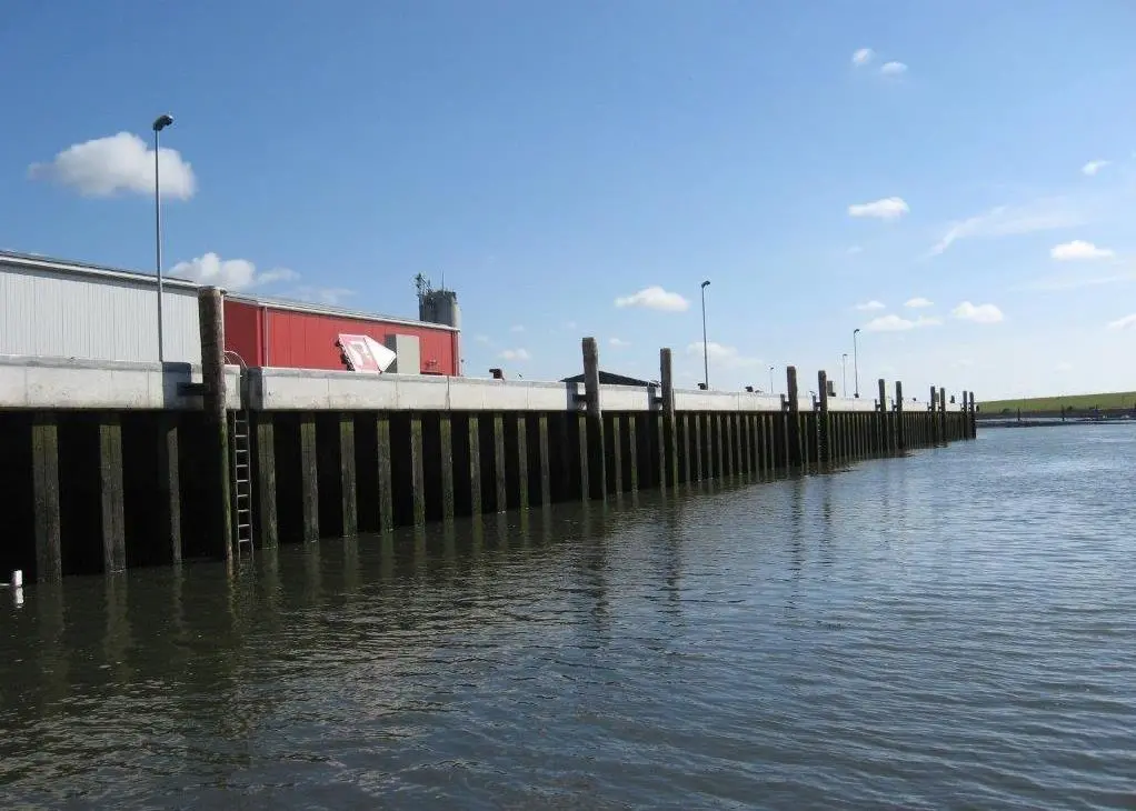 New berths for fishing hub Buesum
