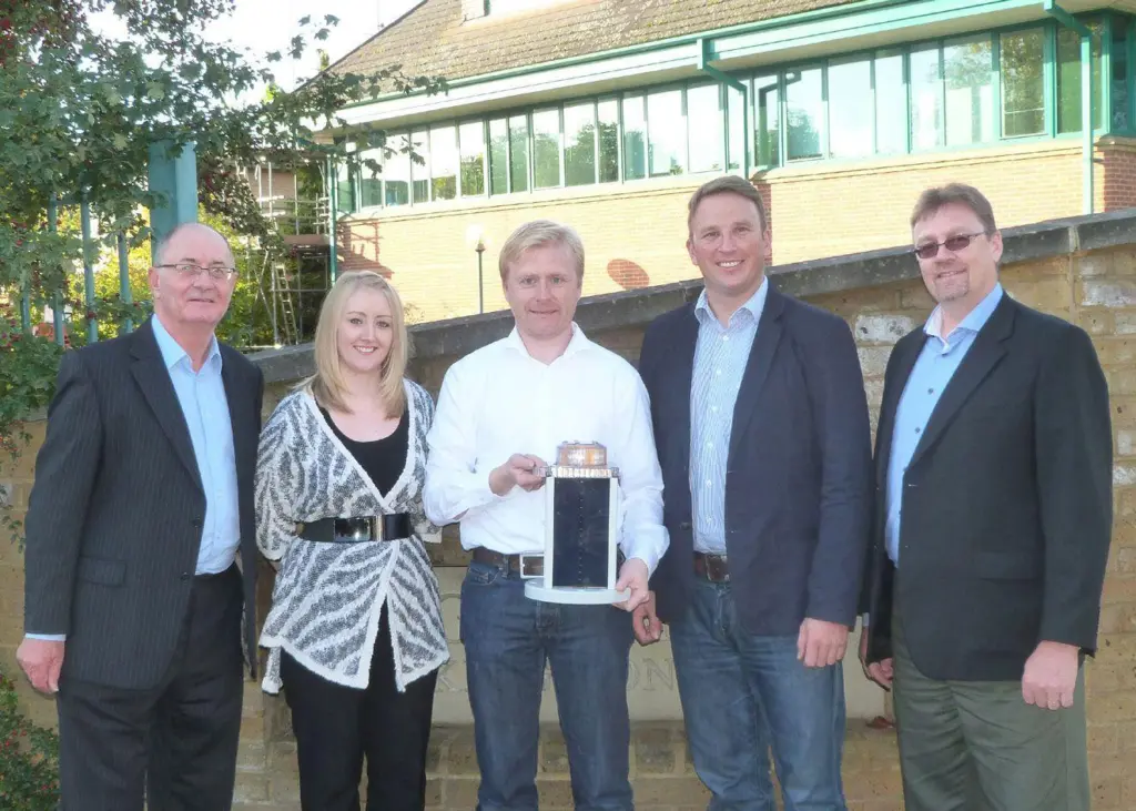 Sabik Ltd will enable UK customers to purchase both Sabik and Carmanah products