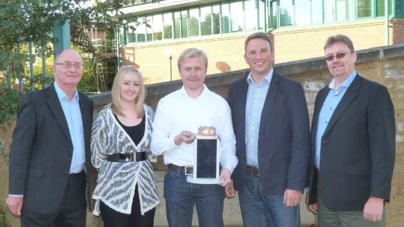 Sabik Ltd will enable UK customers to purchase both Sabik and Carmanah products