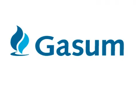 Gasum is Finland's natural gas transmission system operator (Gasum)