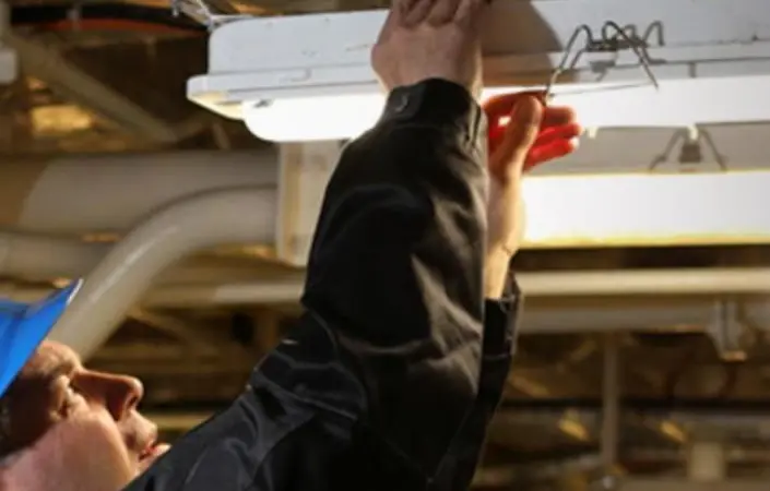 The new website is aimed at small to medium sized independent commercial vessel operators
