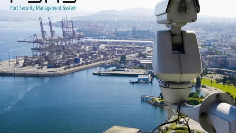 The PSMS delivers information skills and methodologies to enhance port security