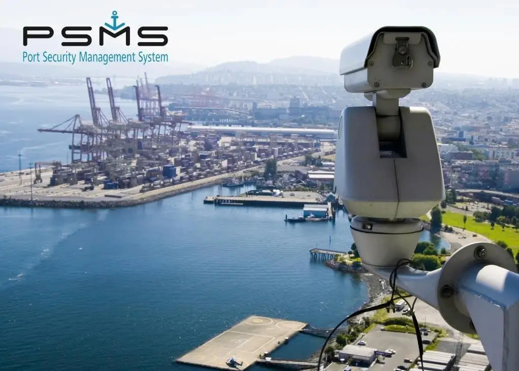 The PSMS delivers information skills and methodologies to enhance port security