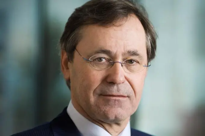 Govert Hamers, SEA Europe chairman