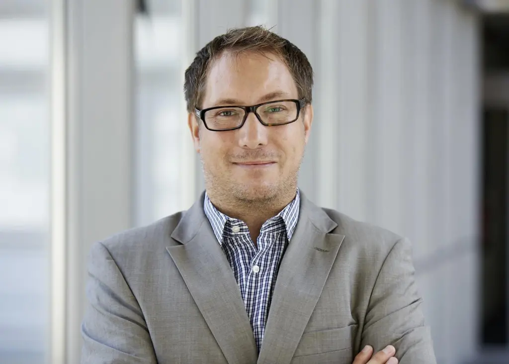 Daniel Esser: "We look forward to this cooperation and the opportunities that it will produce"