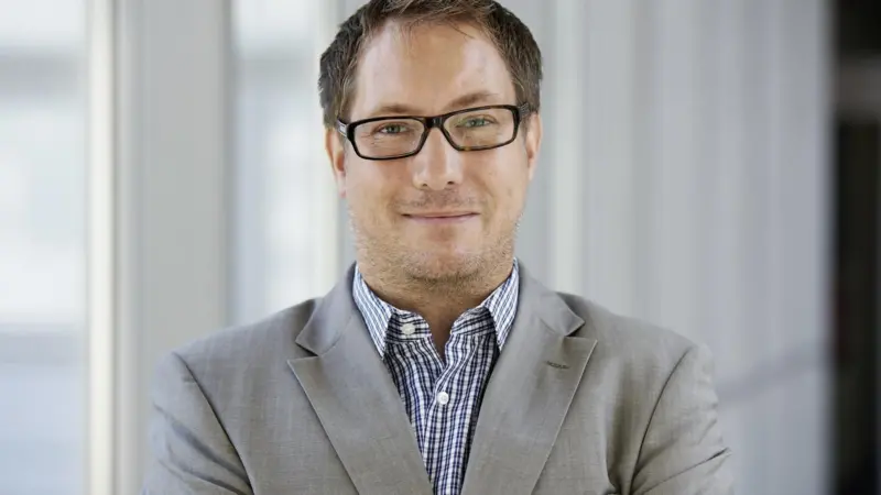 Daniel Esser: "We look forward to this cooperation and the opportunities that it will produce"