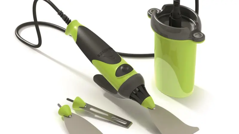 PowerShark is suitable for commercial vessels, fishing boats and underwater structures