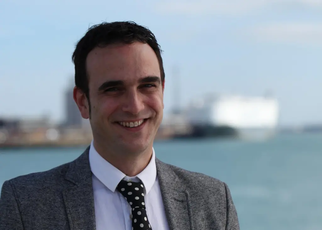 Jose Gonzales: Many of those without that foresight missed their chance