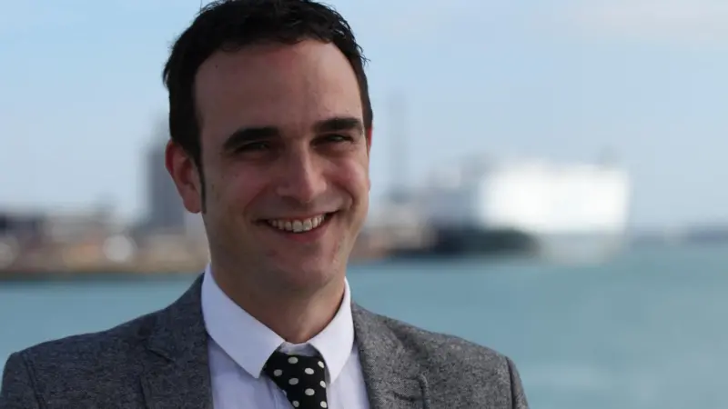 Jose Gonzales: Many of those without that foresight missed their chance