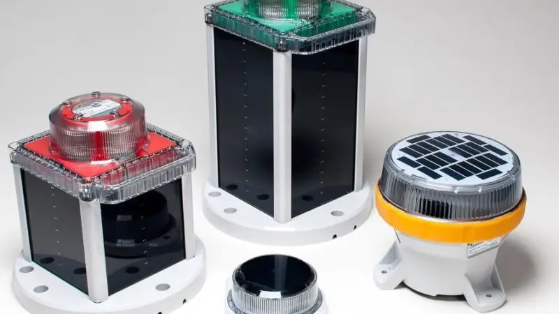 The new lanterns are available in four models; M550, M650H, M850 and M860