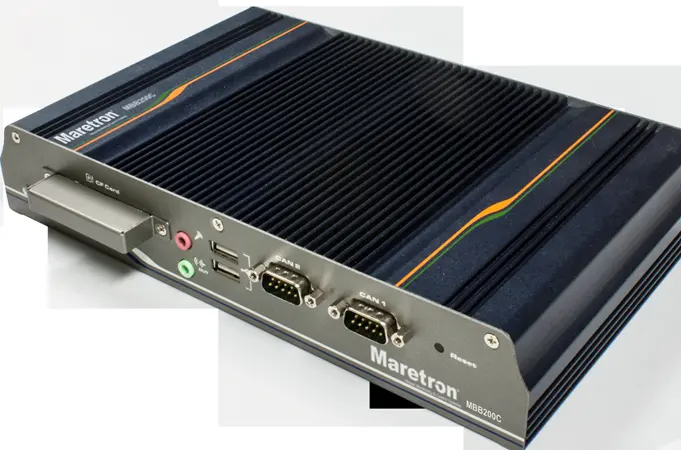 Maretron MBB200C