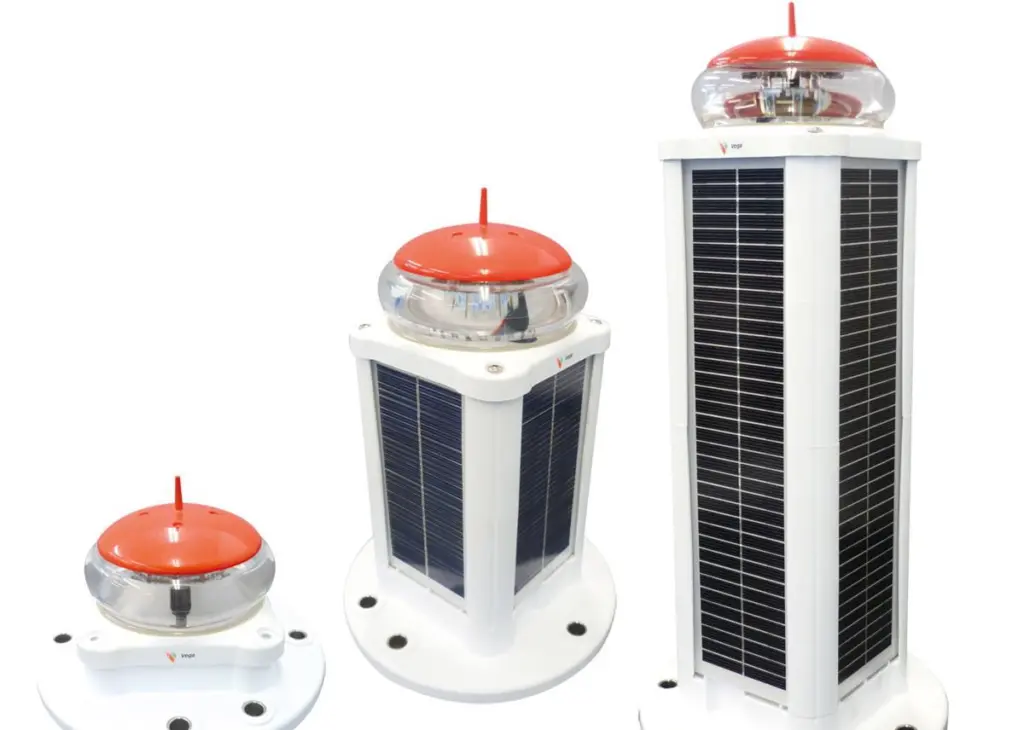 Hydrosphere’s new VLB-67 will be on display