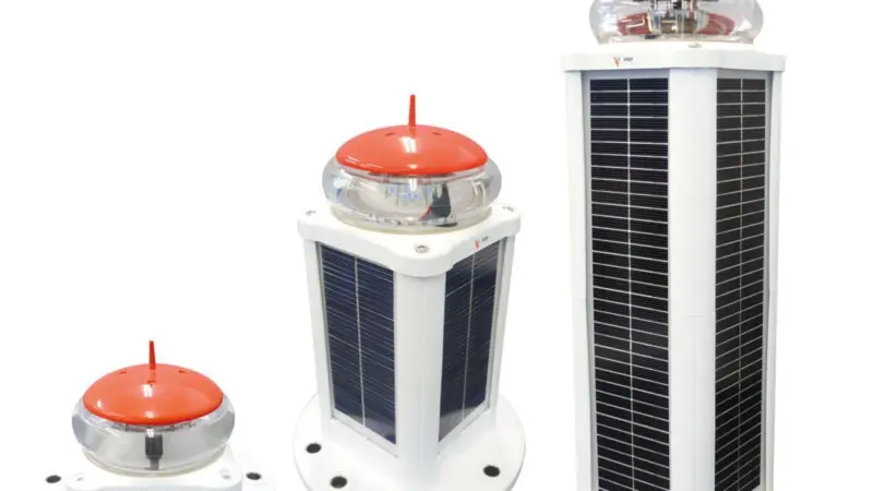 Hydrosphere’s new VLB-67 will be on display
