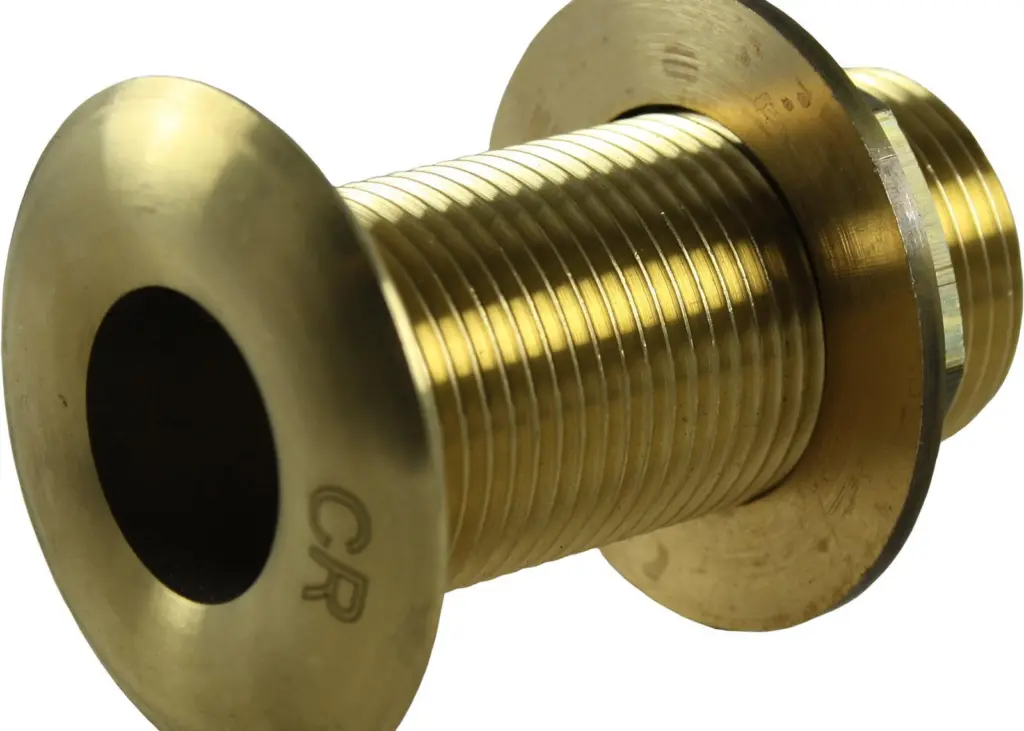 Extended range of Corrosion Resistant fittings now available