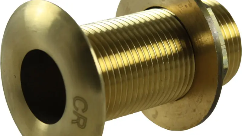 Extended range of Corrosion Resistant fittings now available