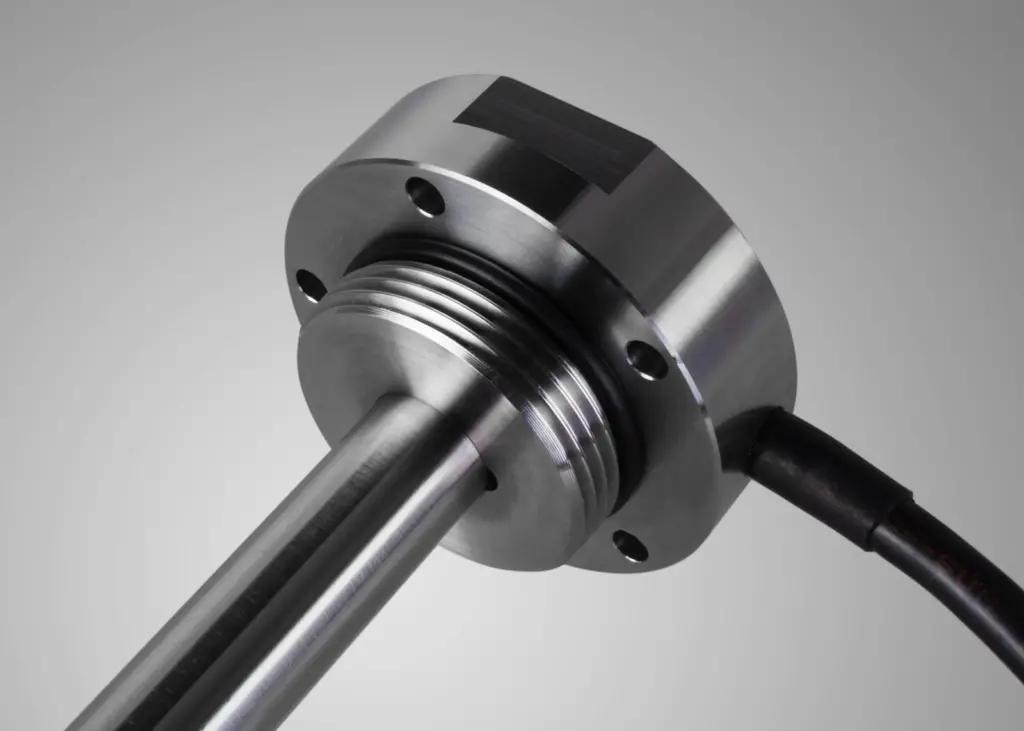 Gill Sensors will be displaying its new high temperature capacitive liquid level sensor at Seawork 2014