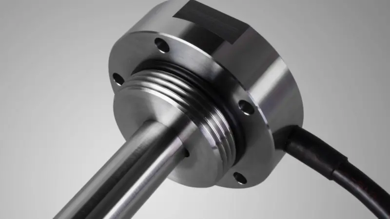 Gill Sensors will be displaying its new high temperature capacitive liquid level sensor at Seawork 2014