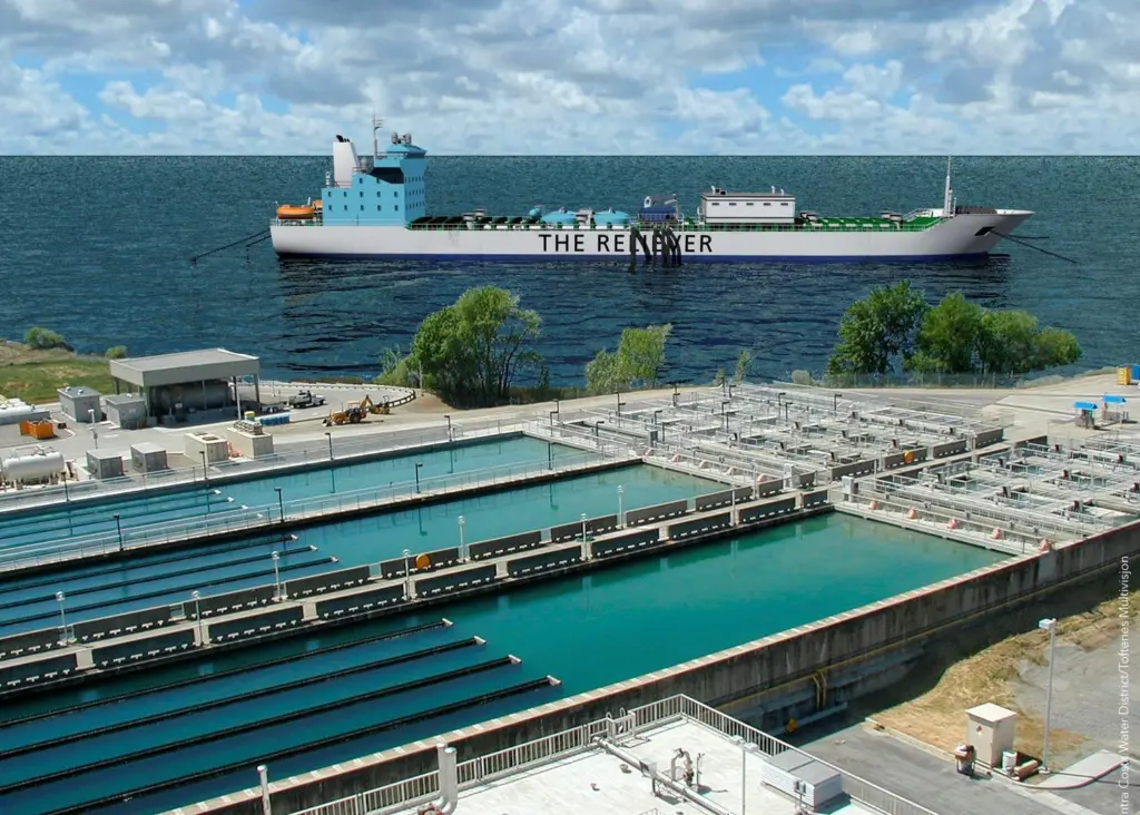 Converting redundant vessels rather than sending them to scrap can add another 20 years to their life cycle