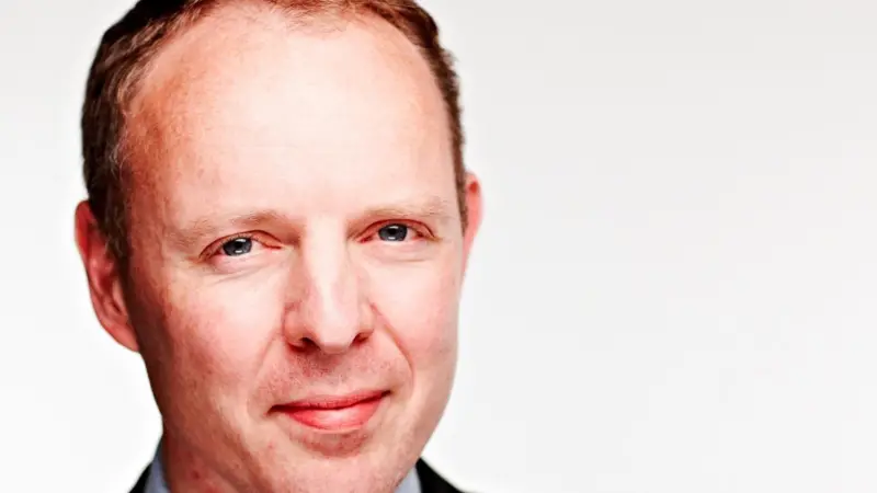 David Parkin: "The project plays to our strengths in geotechnical and offshore structural engineering". Photo Atkins