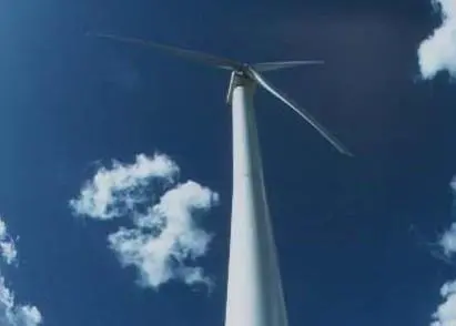 The UK’s installed offshore wind capacity is actually greater than the rest of the world’s combined