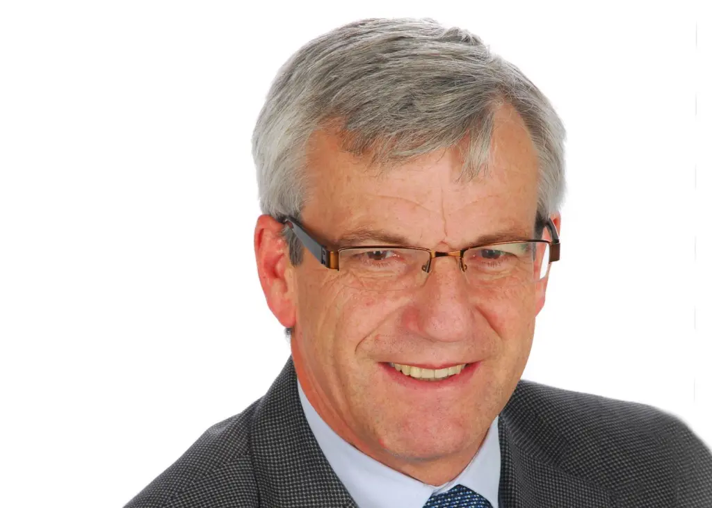 Bob Cripps: “Pushing a button isn’t the same as having a skill set and it’s really easy to get seduced by the system”