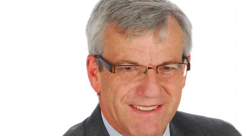 Bob Cripps: “Pushing a button isn’t the same as having a skill set and it’s really easy to get seduced by the system”