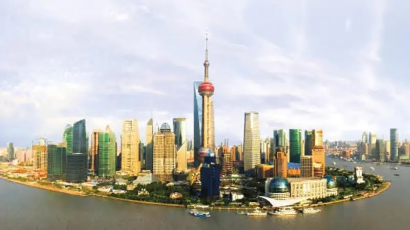 The very first Seawork Asia will take place in Shanghai from 4 to 6 November 2014