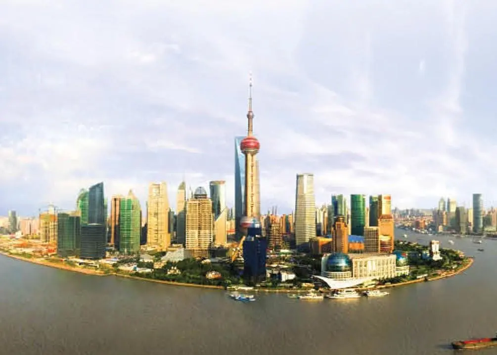 The very first Seawork Asia will take place in Shanghai from 4 to 6 November 2014
