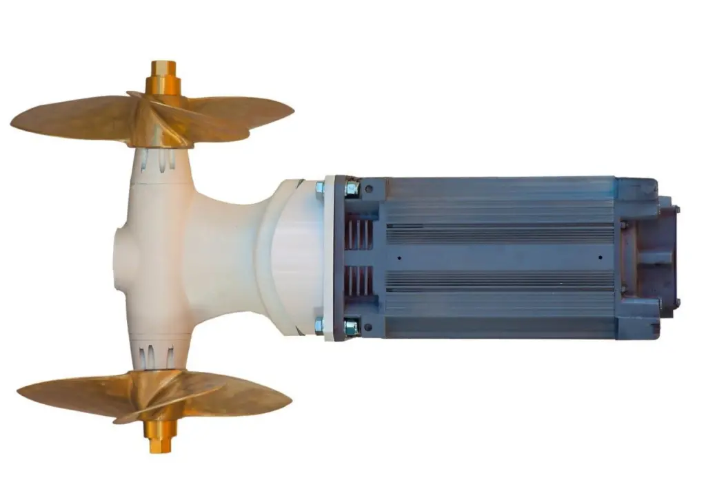 MIT supplies new units, spares and service of marine gears, power-shift transmissions, power take offs and associated products