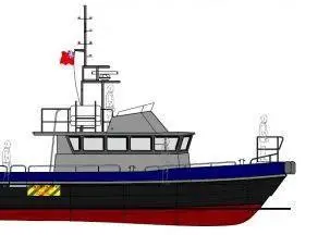 Dale Nelson/South Catamarans Ltd 12m