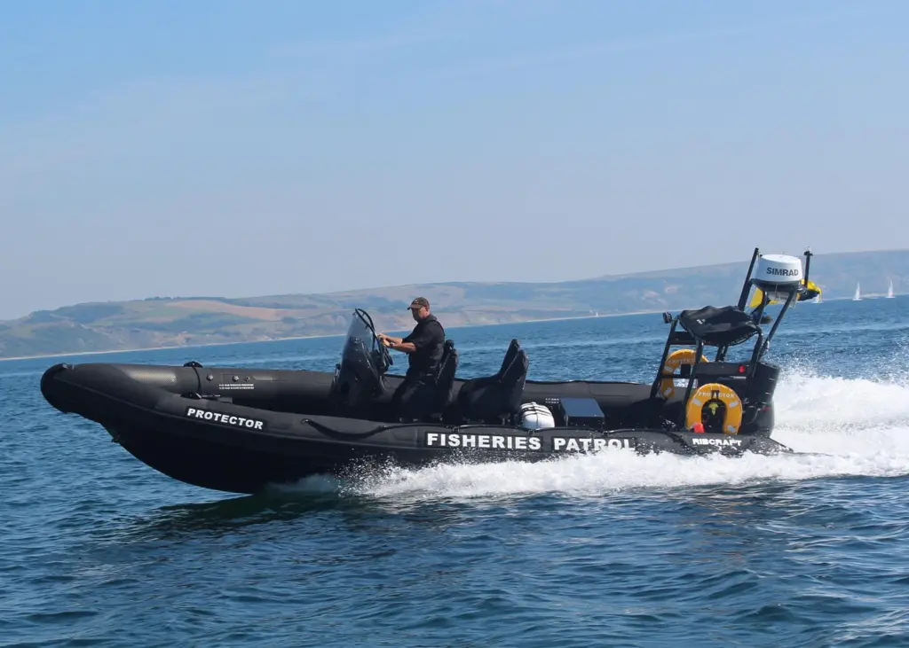 Suzuki will be showcasing new motors and boat packages at Seawork this year