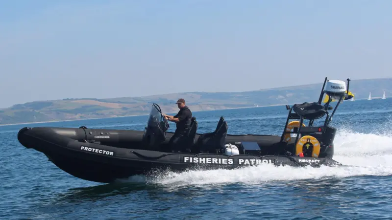 Suzuki will be showcasing new motors and boat packages at Seawork this year