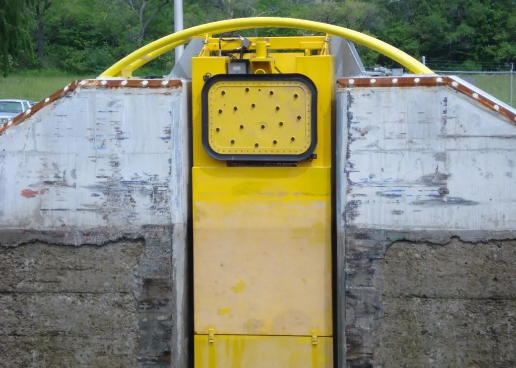 Cavotec will manufacture and deliver 39 MoorMaster MM400L (Lock) units for 13 locks at St Lawrence
