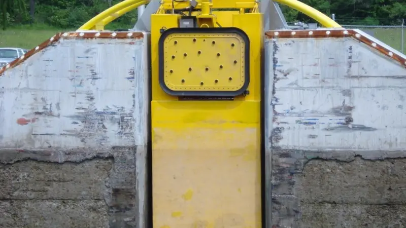 Cavotec will manufacture and deliver 39 MoorMaster MM400L (Lock) units for 13 locks at St Lawrence
